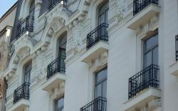 Hotel Cismigiu