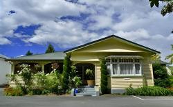 Glenalvon Lodge Motel