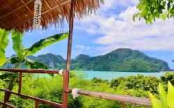 Phi Phi Sea Sky Resort