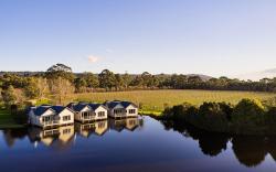 Lakeside Villas at Crittenden