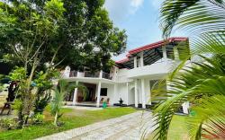 White win villa
