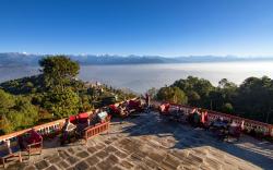 Peaceful Cottage & Cafe Du Mont