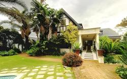 King George's Guest House