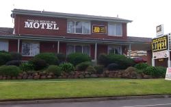 Raglan Motor Inn