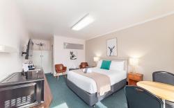City Heart Motel