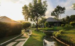 Ashcarya Boutique Resort