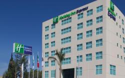 Holiday Inn Express & Suites Queretaro By IHG