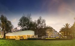 The Maslow Hotel Sandton