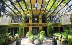 Regency Hotel de Vigan