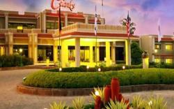 Clarks Khajuraho hotel