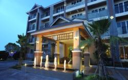 Kitlada hotel