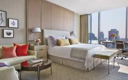 Four Seasons Hotel Toronto at Yorkville