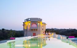 Brij Lakshmansagar, Pali - Small Luxury Hotels of the World