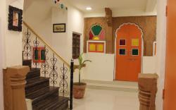 Karma Heritage Guest House