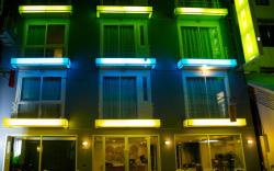 Nantra Chaweng Beach Hotel