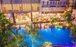 Aziza Paradise Hotel