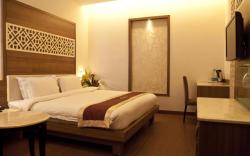 Hotel Prince Garden