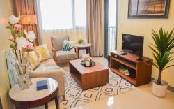Seaview Apartment with Pool at Lapu-Lapu City