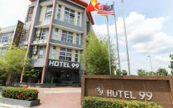 Hotel 99 - Bandar Botanik Klang