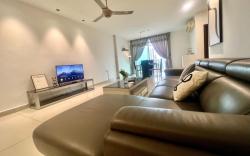 KSL D'Esplanade Residence @JB L36