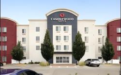 Candlewood Suites Sioux Falls By IHG