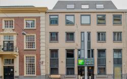 Holiday Inn Express The Hague - Parliament By IHG
