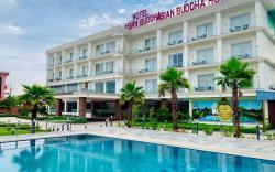 Asian Buddha Hotel