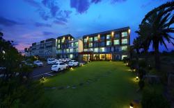 Areumdaun Resort