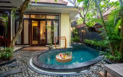 The Bali Dream Suite Villa