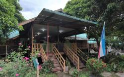 Kinabalu Poring Vacation Lodge