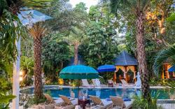 The Bali Dream Villa and Resort Echo Beach Canggu