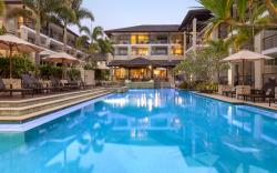 Oaks Casuarina Santai Resort