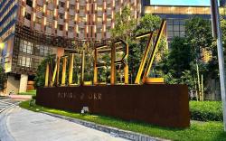 Millerz SQ Studio Suite Near MidValley PJ Sunway