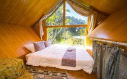 The Sound Of Silence Homestay