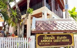 Ammata Boutique Villa
