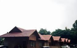 Mount View Cottages