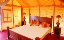 The Chirag Desert Camp