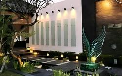 Nike Villas