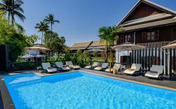 The Sanctuary Hotel Luang Prabang