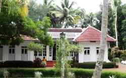 Backwater Heritage Homestay