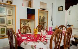 Castle Khandela Hotel