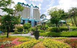 High1 Grand Hotel Convention Tower(Kangwonland Hotel)