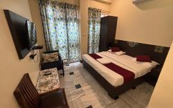 Hotel City Home - A Heritage Hotel