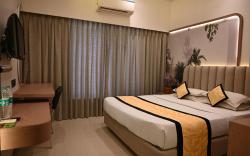 Shradha Saburi Palace Shirdi