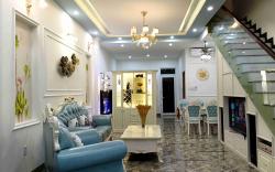 Aroma Home 4BR* 5WC*Pool*BBQ*near Han Market