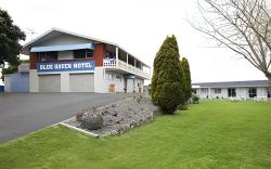 Blue Haven Motel