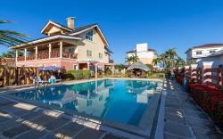 OveMar Resort Hotel