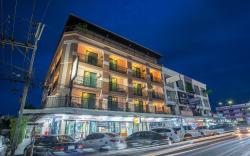 Lada Krabi Residence Hotel