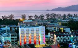 Easy Planet Phuket, Patong