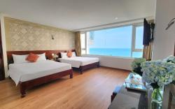 Le Soleil Hotel Nha Trang